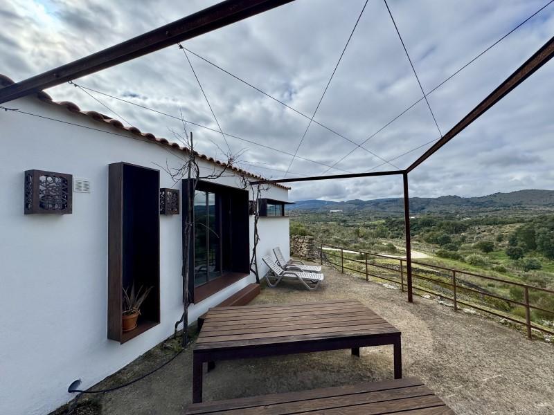 Casa en Venta en Valencia de Alcántara