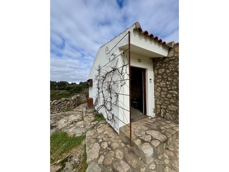 House for Sale in Valencia de Alcántara