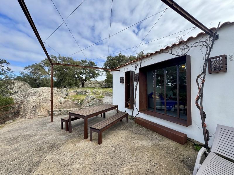 Casa en Venta en Valencia de Alcántara