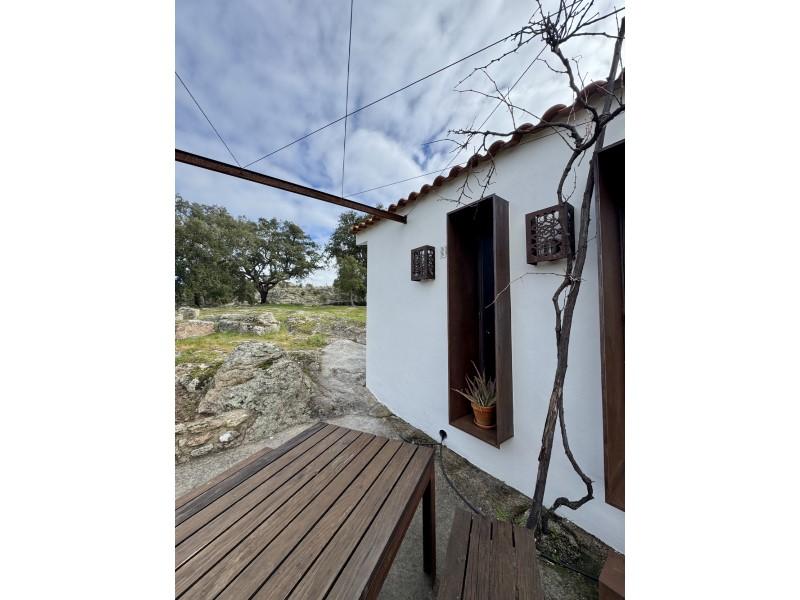 House for Sale in Valencia de Alcántara