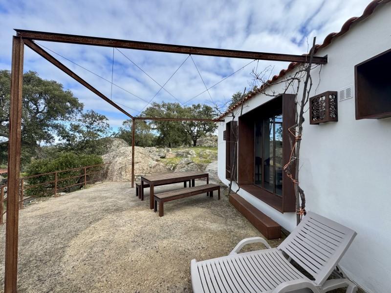 Casa en Venta en Valencia de Alcántara