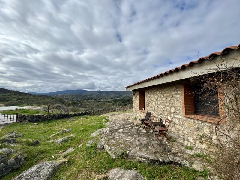 Casa en Venta en Valencia de Alcántara