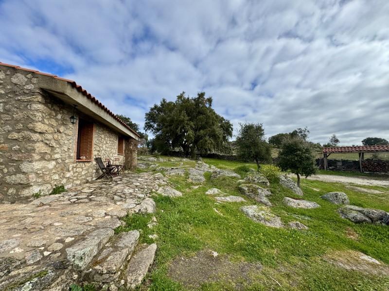House for Sale in Valencia de Alcántara
