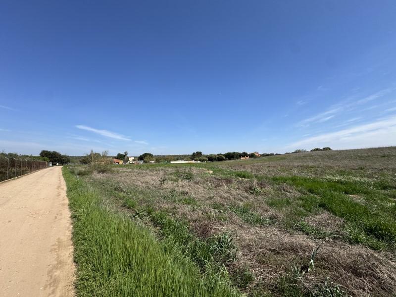 Plot for Sale in Badajoz