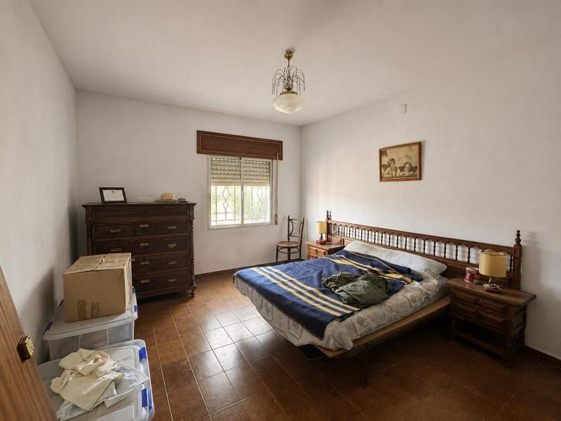 Finca en Venta en Valencia de Alcántara