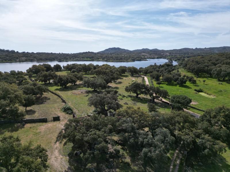 Finca en Venta en Valencia de Alcántara