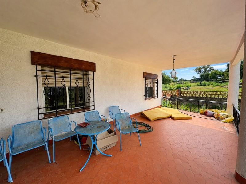 Finca en Venta en Valencia de Alcántara