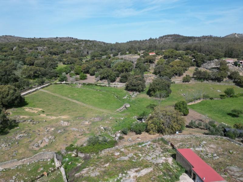 Finca en Venta en Valencia de Alcántara