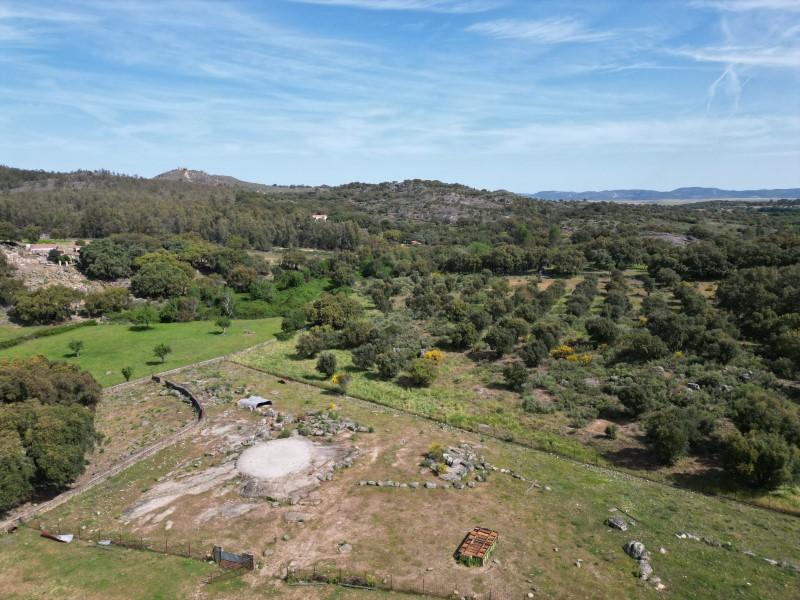 Finca en Venta en Valencia de Alcántara