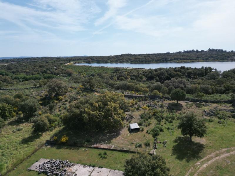 Finca en Venta en Valencia de Alcántara