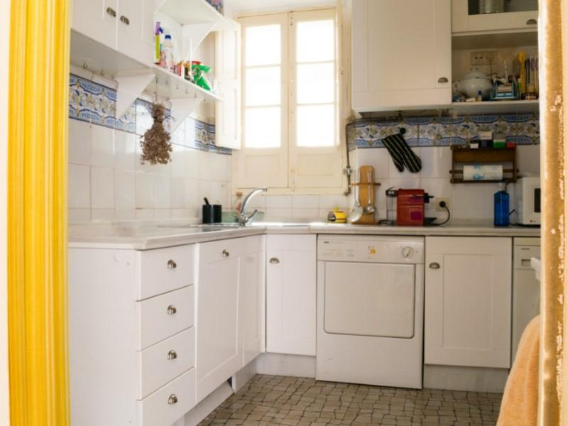 Flat for Sale in Badajoz