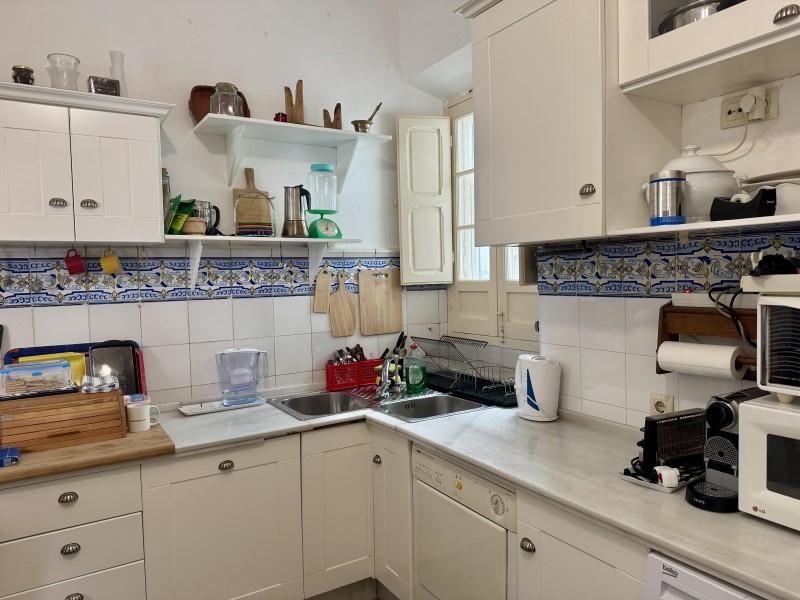 Piso en Venta en Badajoz
