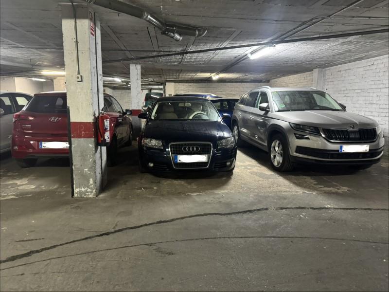 Garage for Sale in Badajoz