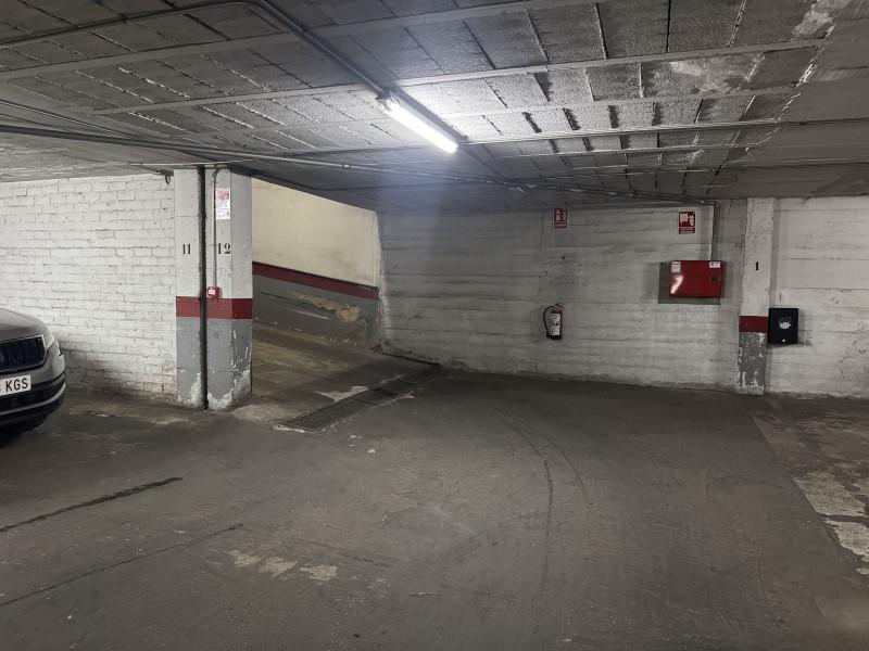 Garage for Sale in Badajoz