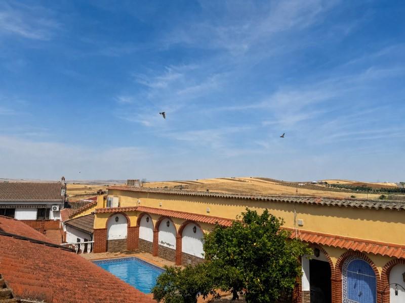 Villa for Sale in Valencia de las Torres