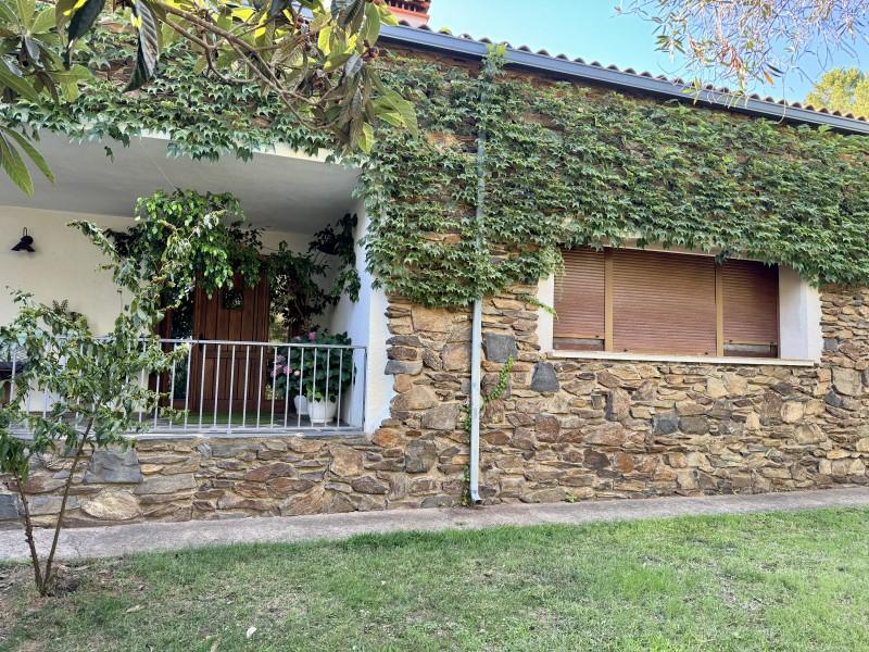 Casa en Venta en Valencia de Alcántara