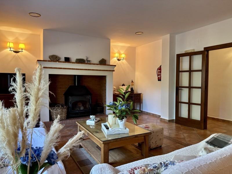 Casa en Venta en Valencia de Alcántara