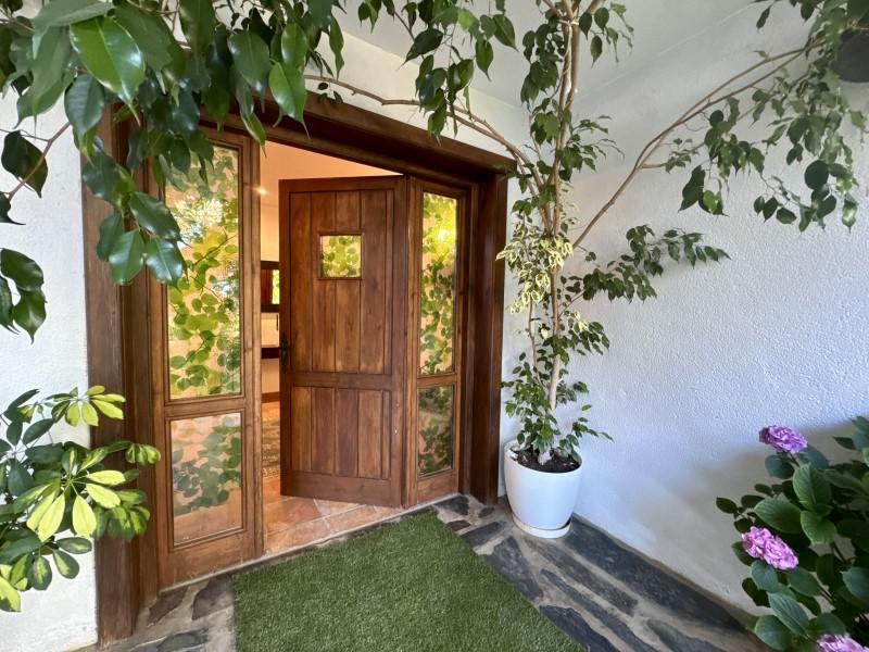 Casa en Venta en Valencia de Alcántara