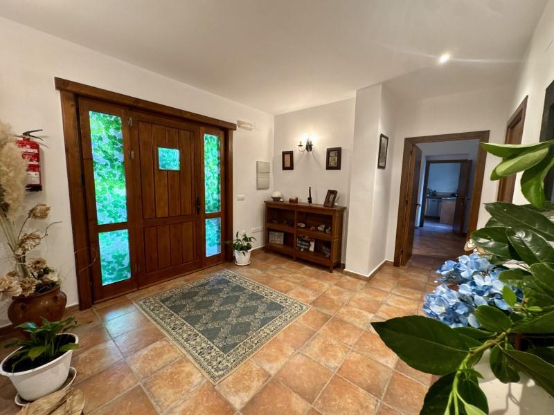 Casa en Venta en Valencia de Alcántara
