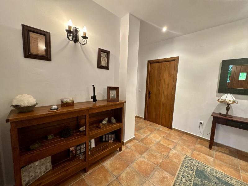 Casa en Venta en Valencia de Alcántara