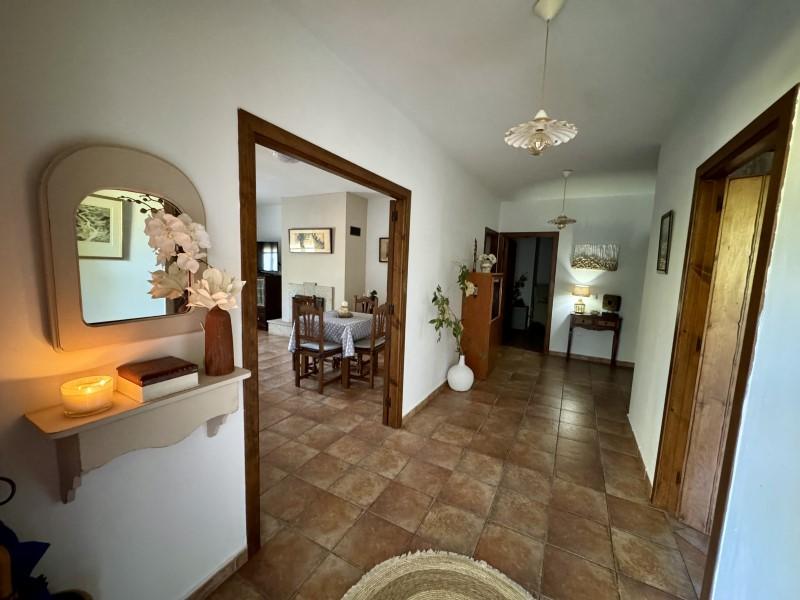 Casa en Venta en Valencia de Alcántara
