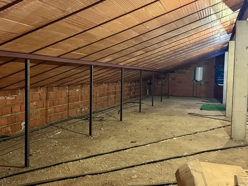 Casa en Venta en Valencia de Alcántara