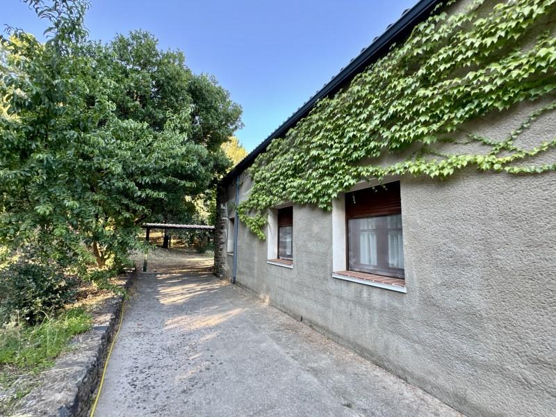Casa en Venta en Valencia de Alcántara