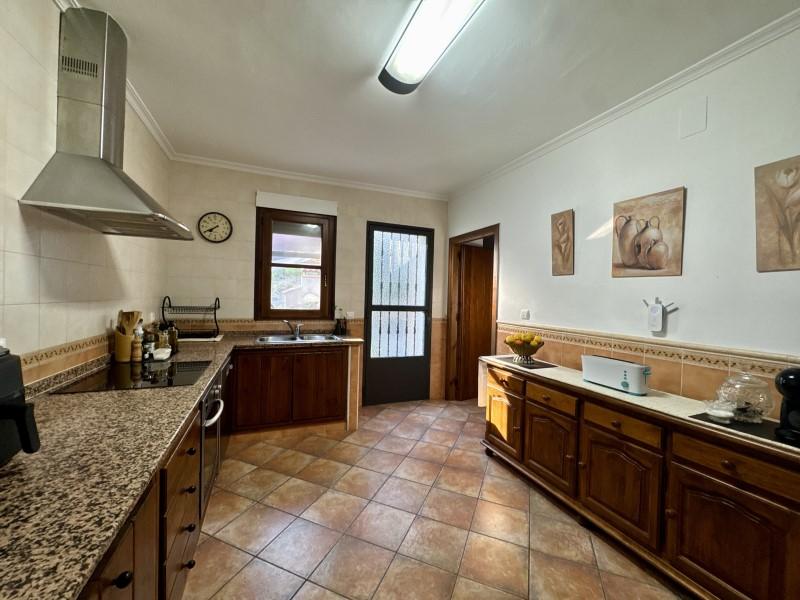 Casa en Venta en Valencia de Alcántara
