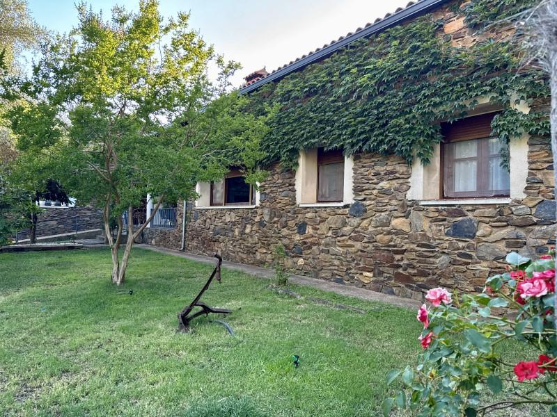 Casa en Venta en Valencia de Alcántara