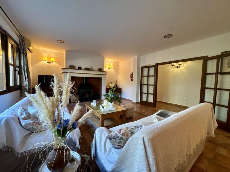 Casa en Venta en Valencia de Alcántara