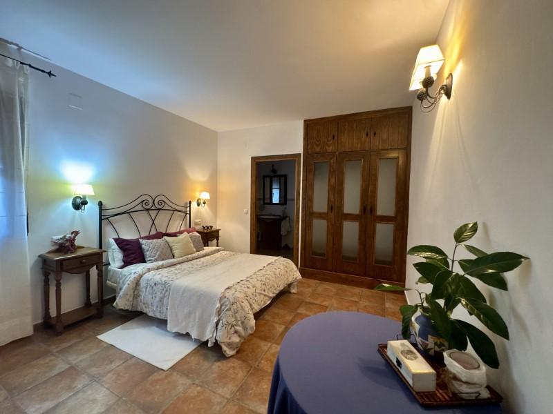 Casa en Venta en Valencia de Alcántara