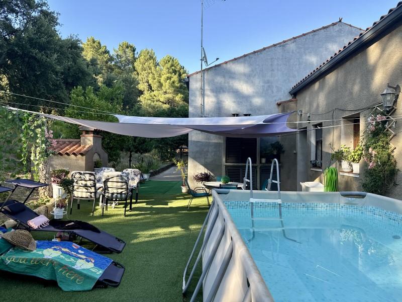 Casa en Venta en Valencia de Alcántara