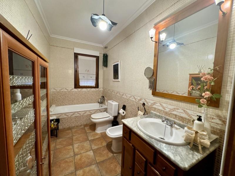 Casa en Venta en Valencia de Alcántara