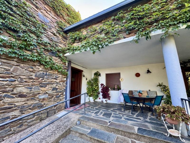 Casa en Venta en Valencia de Alcántara