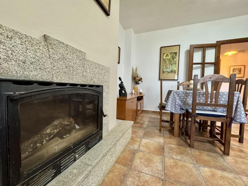 Casa en Venta en Valencia de Alcántara