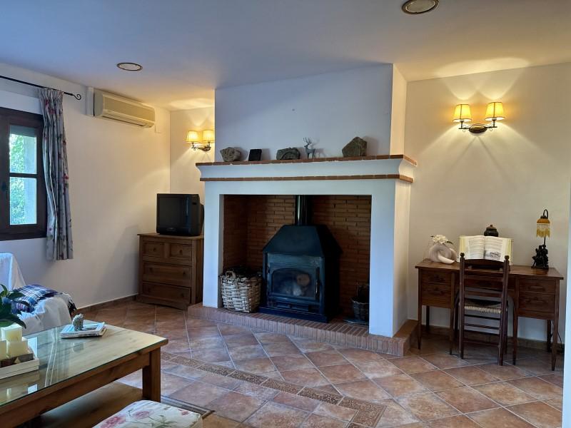 Casa en Venta en Valencia de Alcántara