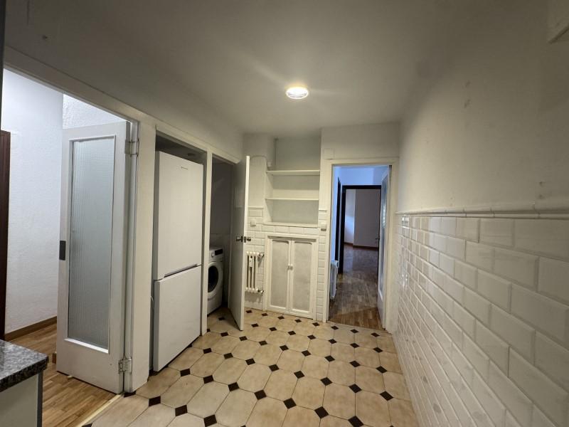 Flat for Rent in Badajoz