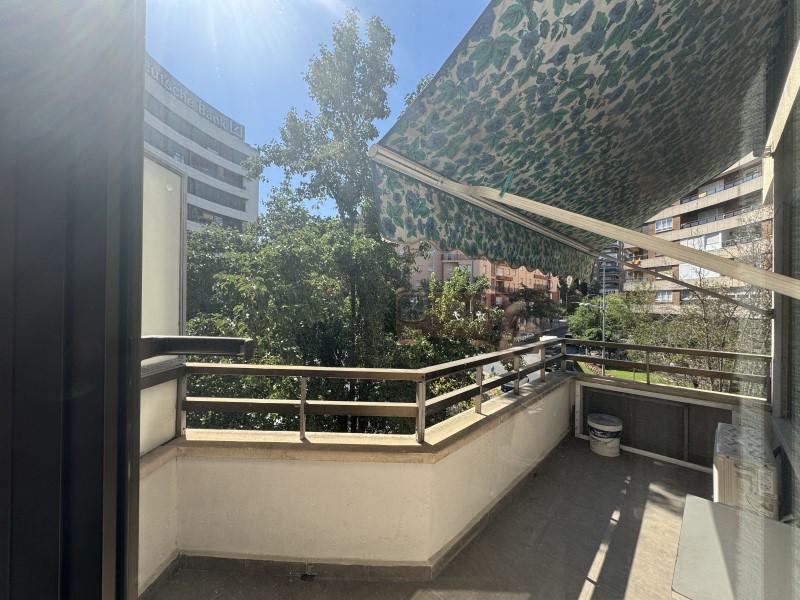 Flat for Rent in Badajoz
