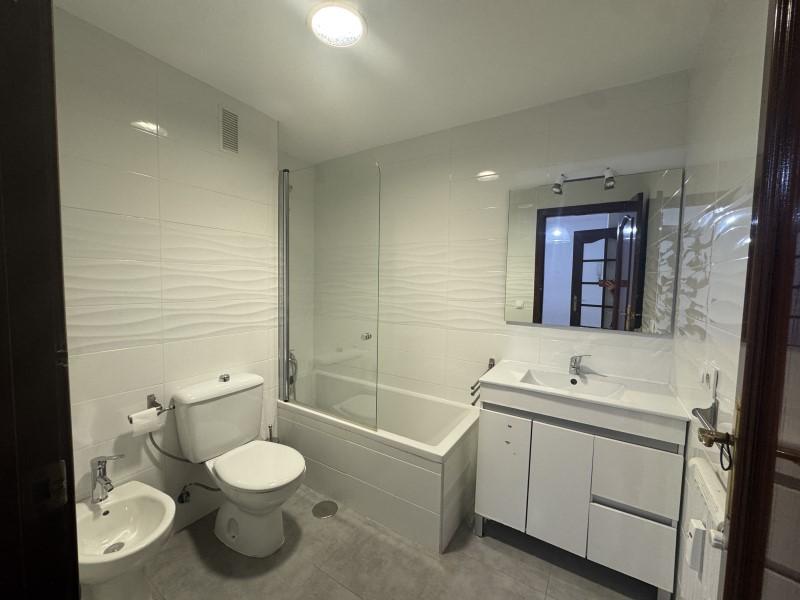 Flat for Rent in Badajoz