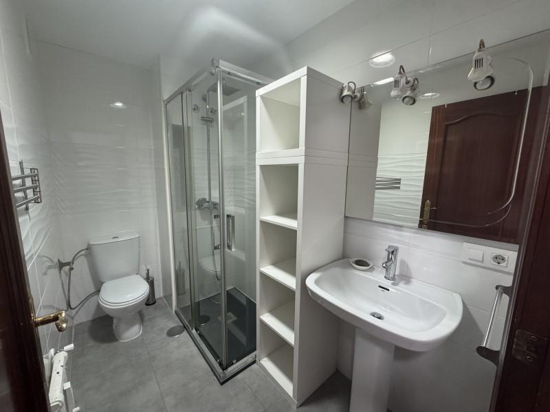 Flat for Rent in Badajoz