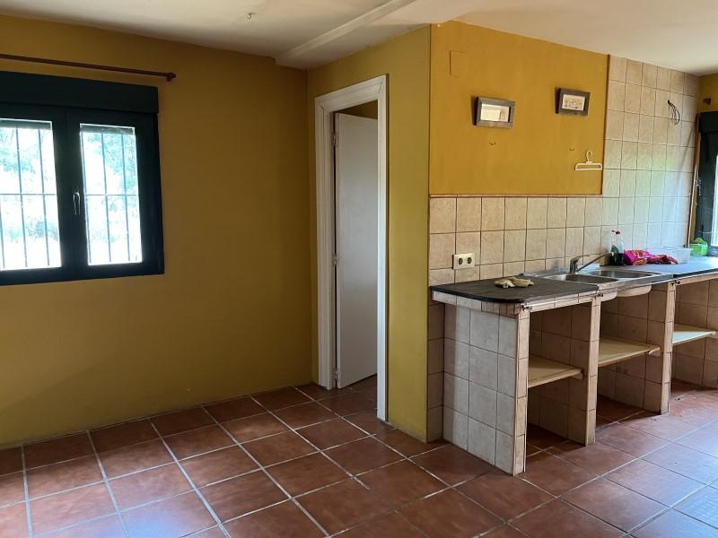 Finca en Venta en Valencia de Alcántara