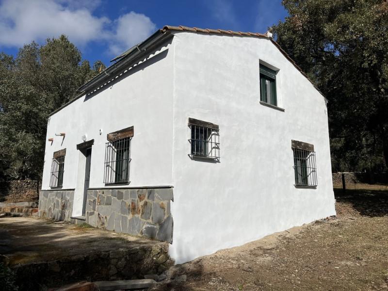 Finca en Venta en Valencia de Alcántara