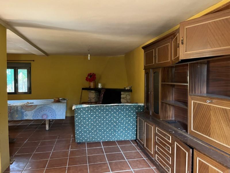 Finca en Venta en Valencia de Alcántara