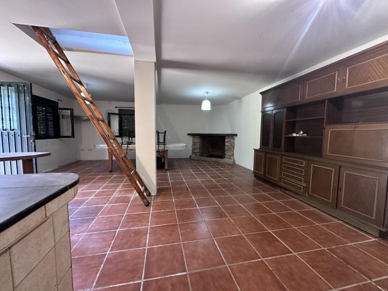 Finca en Venta en Valencia de Alcántara