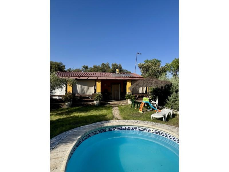 Casa en Venta en San Vicente de Alcántara