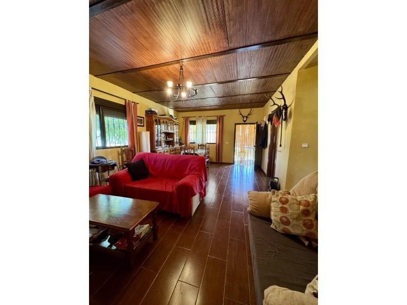 Casa en Venta en San Vicente de Alcántara