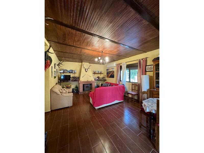Casa en Venta en San Vicente de Alcántara