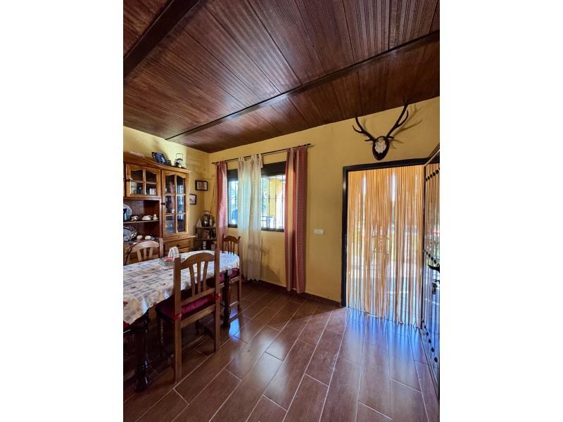 Casa en Venta en San Vicente de Alcántara
