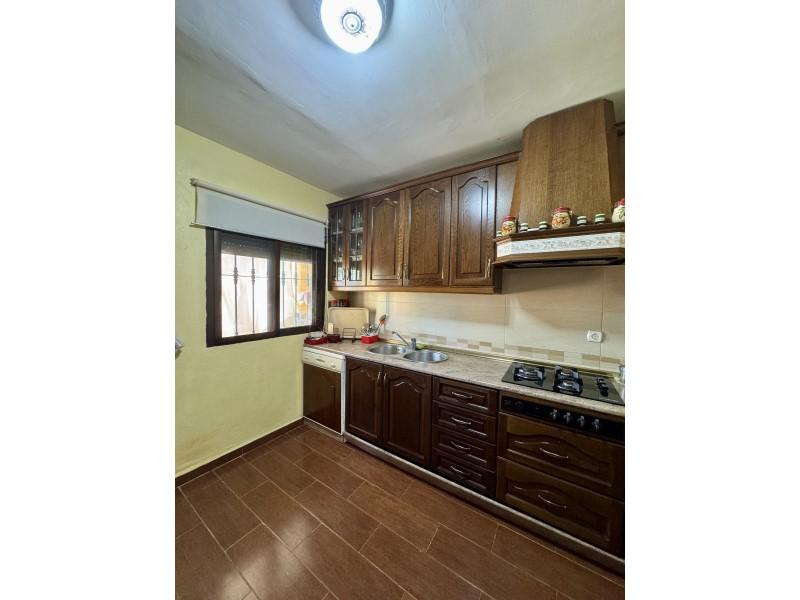 Casa en Venta en San Vicente de Alcántara