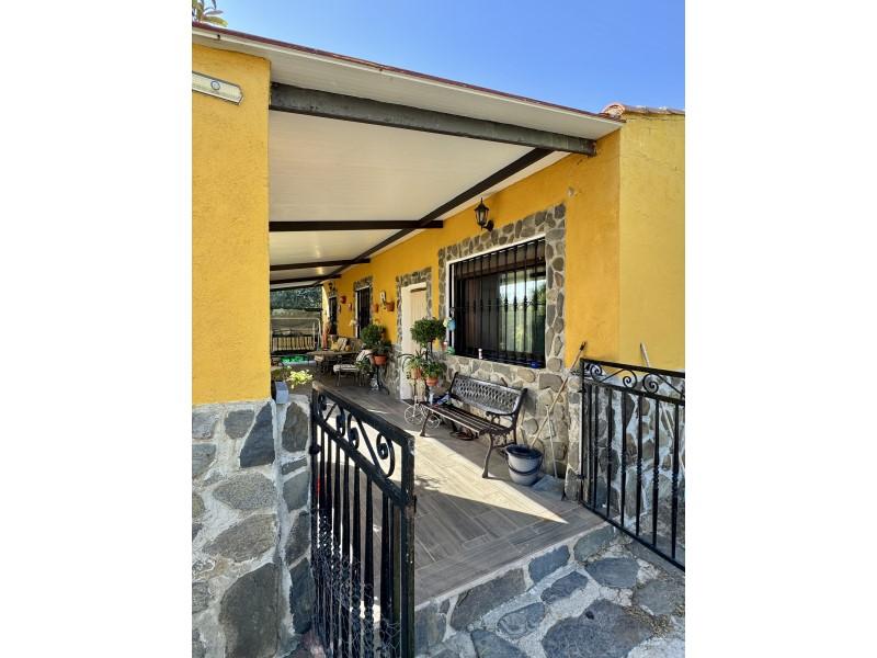 Casa en Venta en San Vicente de Alcántara